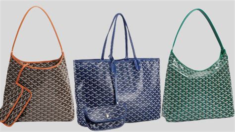 goyard dupe|goyard replica.